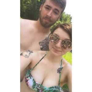 Meet your Posher, Cynthia